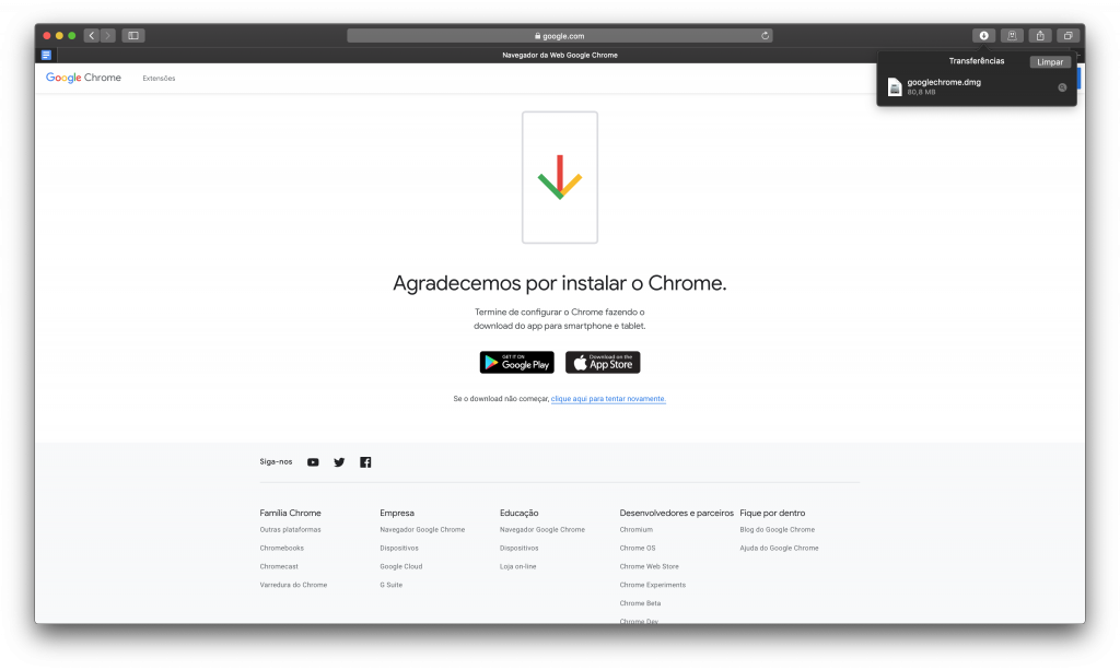 Google chrome apple mac download mac